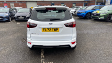 Ford EcoSport 1.0 EcoBoost 125 ST-Line 5dr Petrol Hatchback